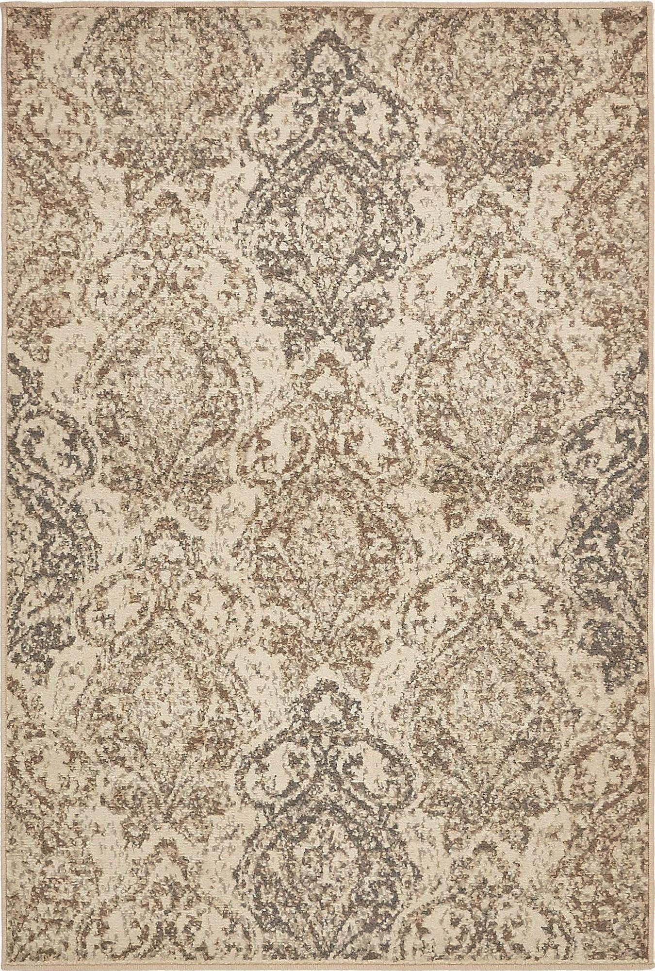 4' x 6' Sahara Rug