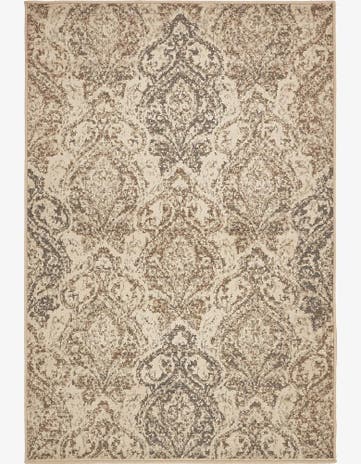 4' x 6' Sahara Rug
