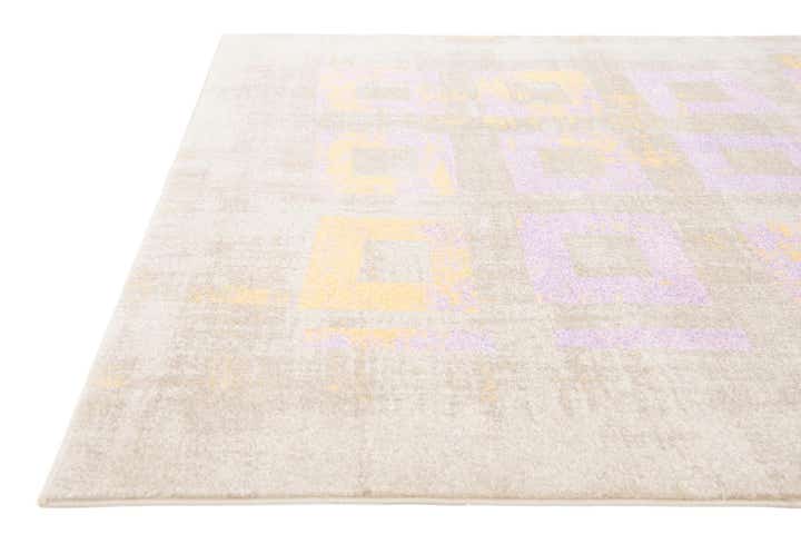 5' 3 x 7' 8 Santa Fe Rug