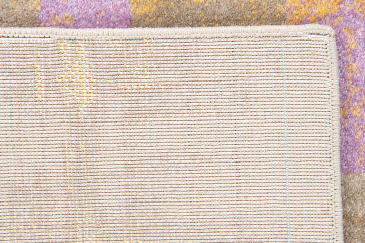 5' 3 x 7' 8 Santa Fe Rug