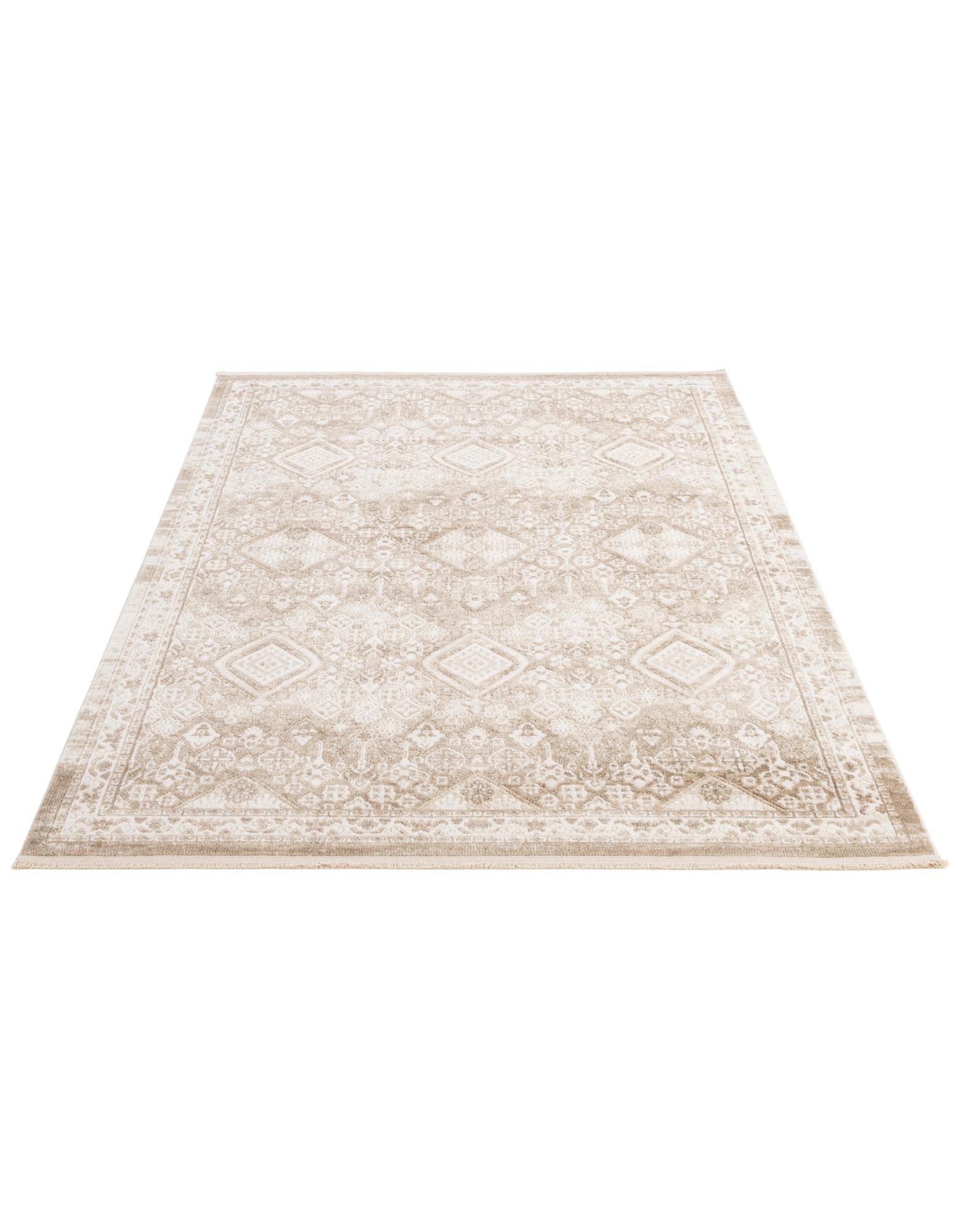 5' x 7' 7 Santiago Rug