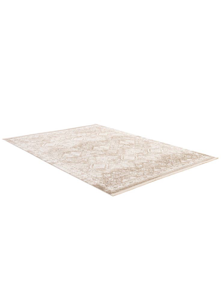 Detail image of 5' x 7' 7 Santiago Rug