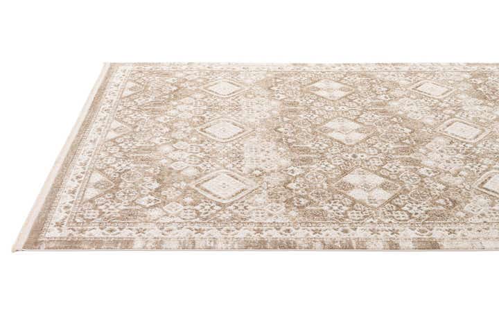 5' x 7' 7 Santiago Rug