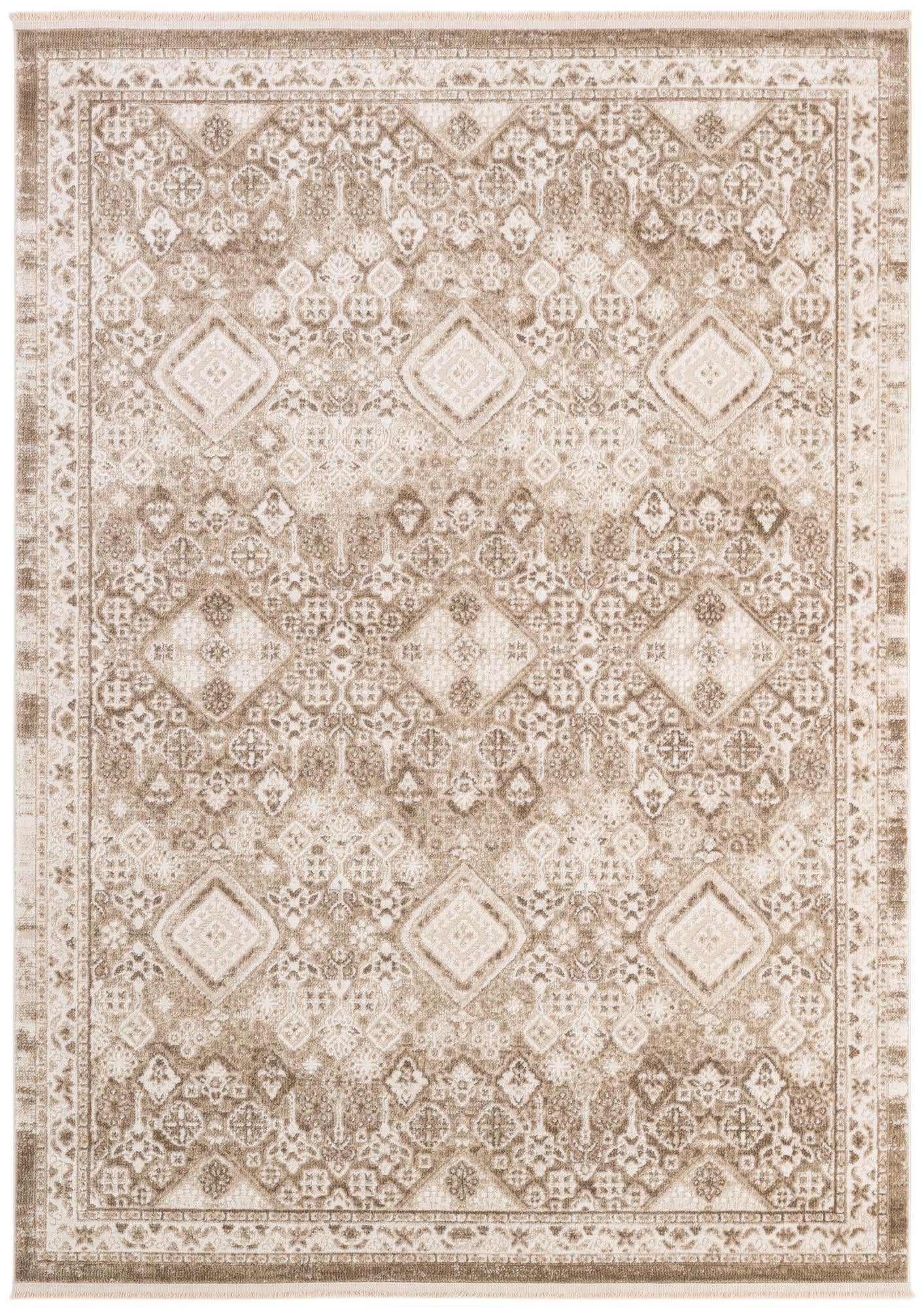 5' x 7' 7 Santiago Rug