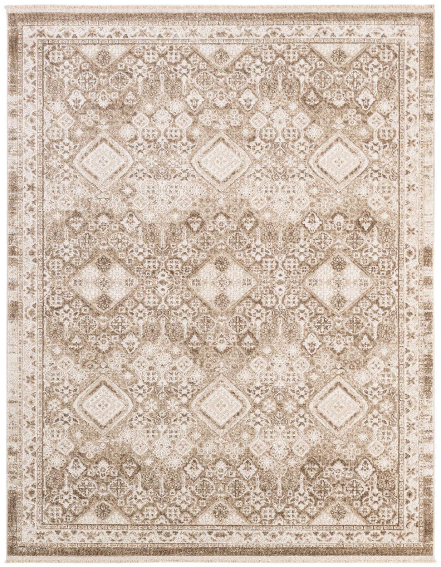 5' x 7' 7 Santiago Rug
