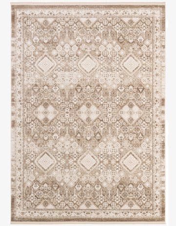 5' x 7' 7 Santiago Rug