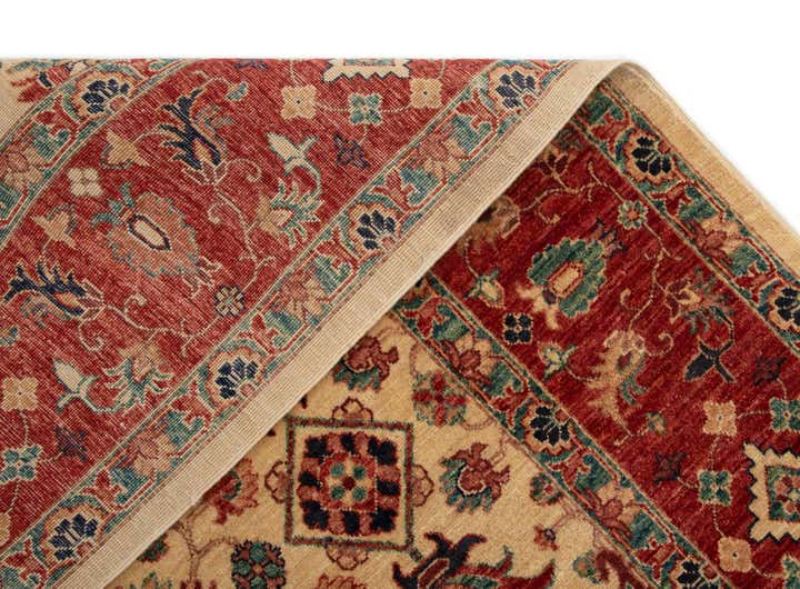5' 8 x 8' 2 Sara Rug