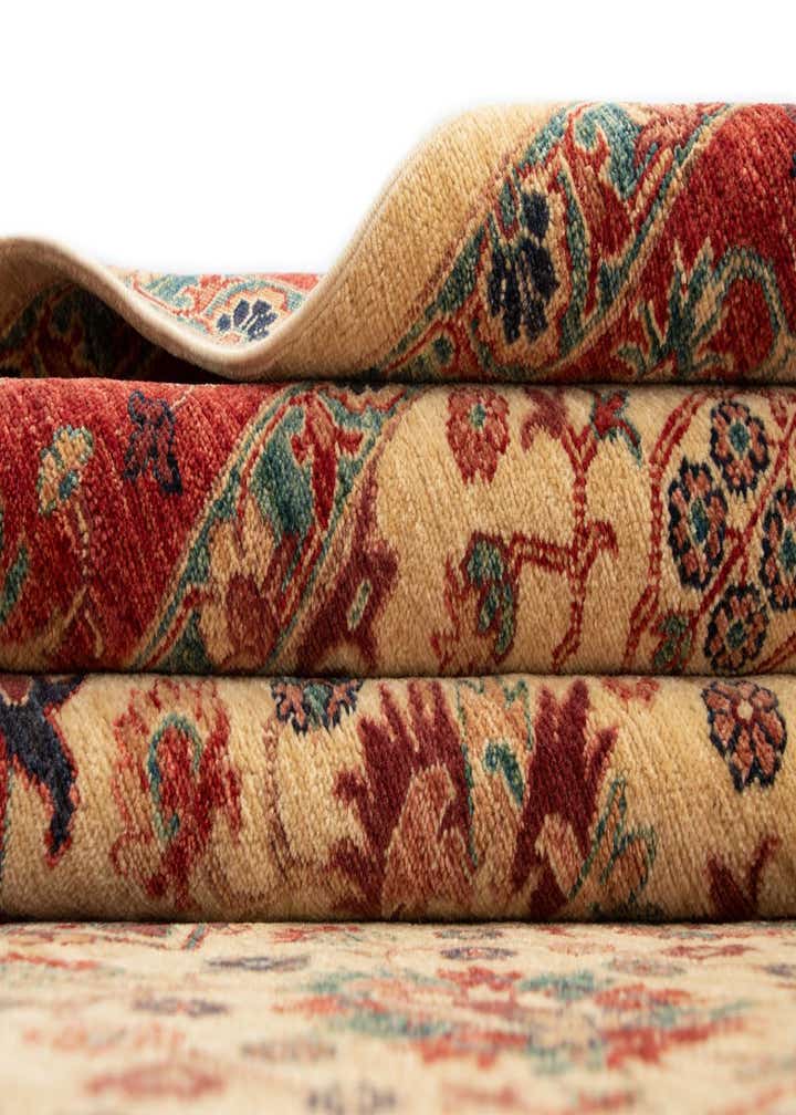 5' 8 x 8' 2 Sara Rug