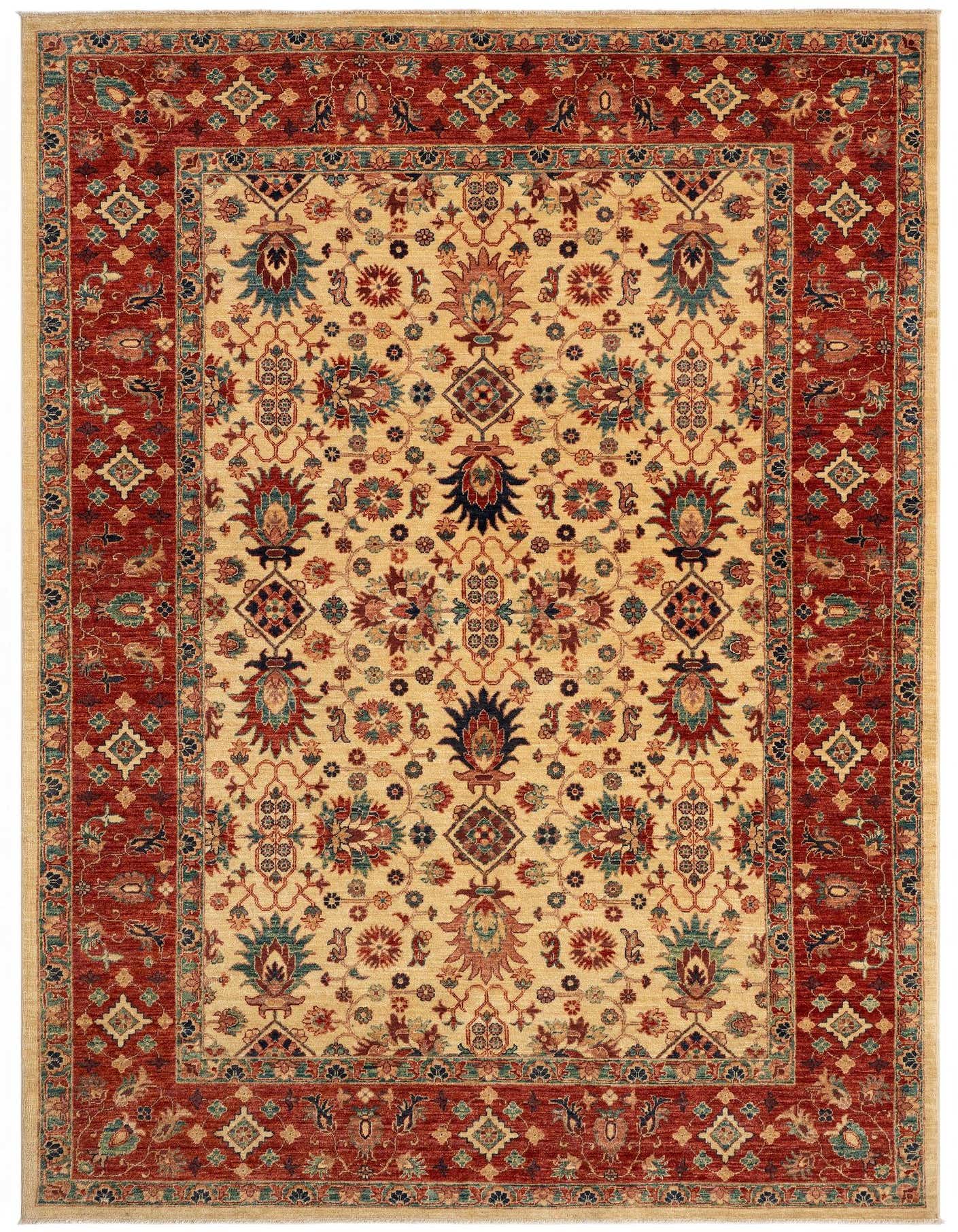 5' 8 x 8' 2 Sara Rug