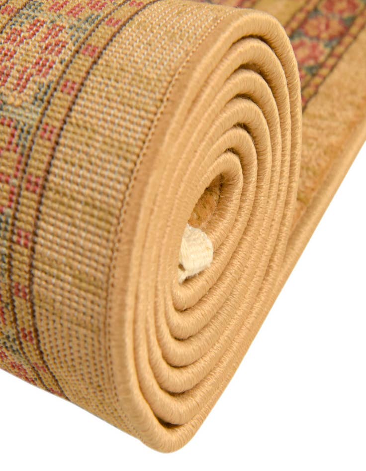 Detail image of 10' 6 x 16' 5 Sara Rug