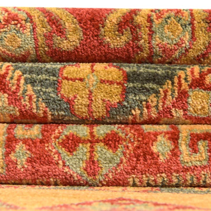 Detail image of 10' x 13' Sara Rug