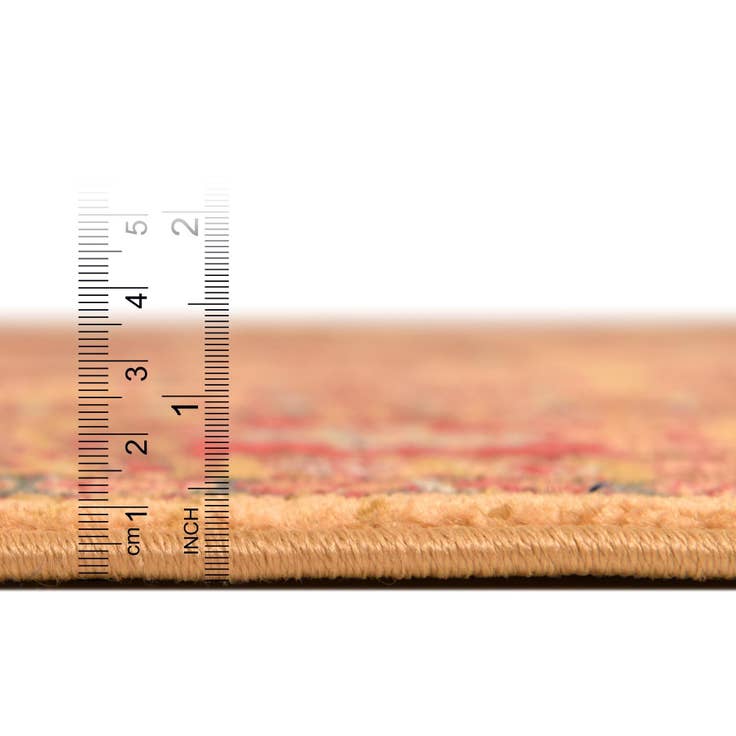 Detail image of 10' x 13' Sara Rug