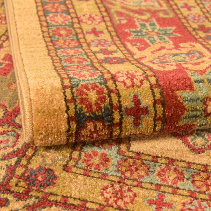 10' x 13' Sara Rug