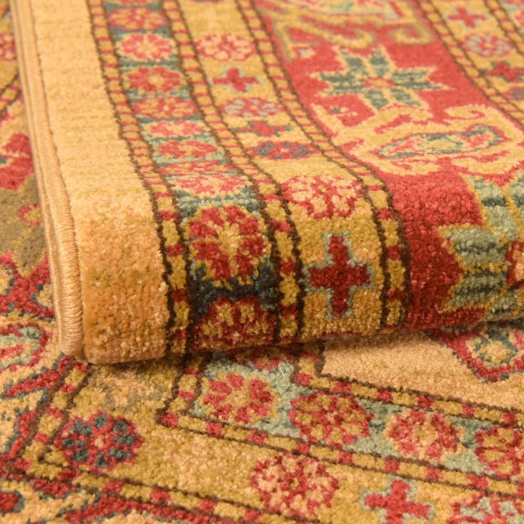 Detail image of 10' x 13' Sara Rug