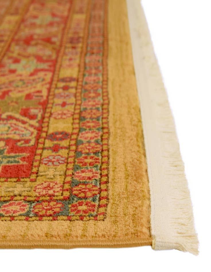 Detail image of 10' 6 x 16' 5 Sara Rug