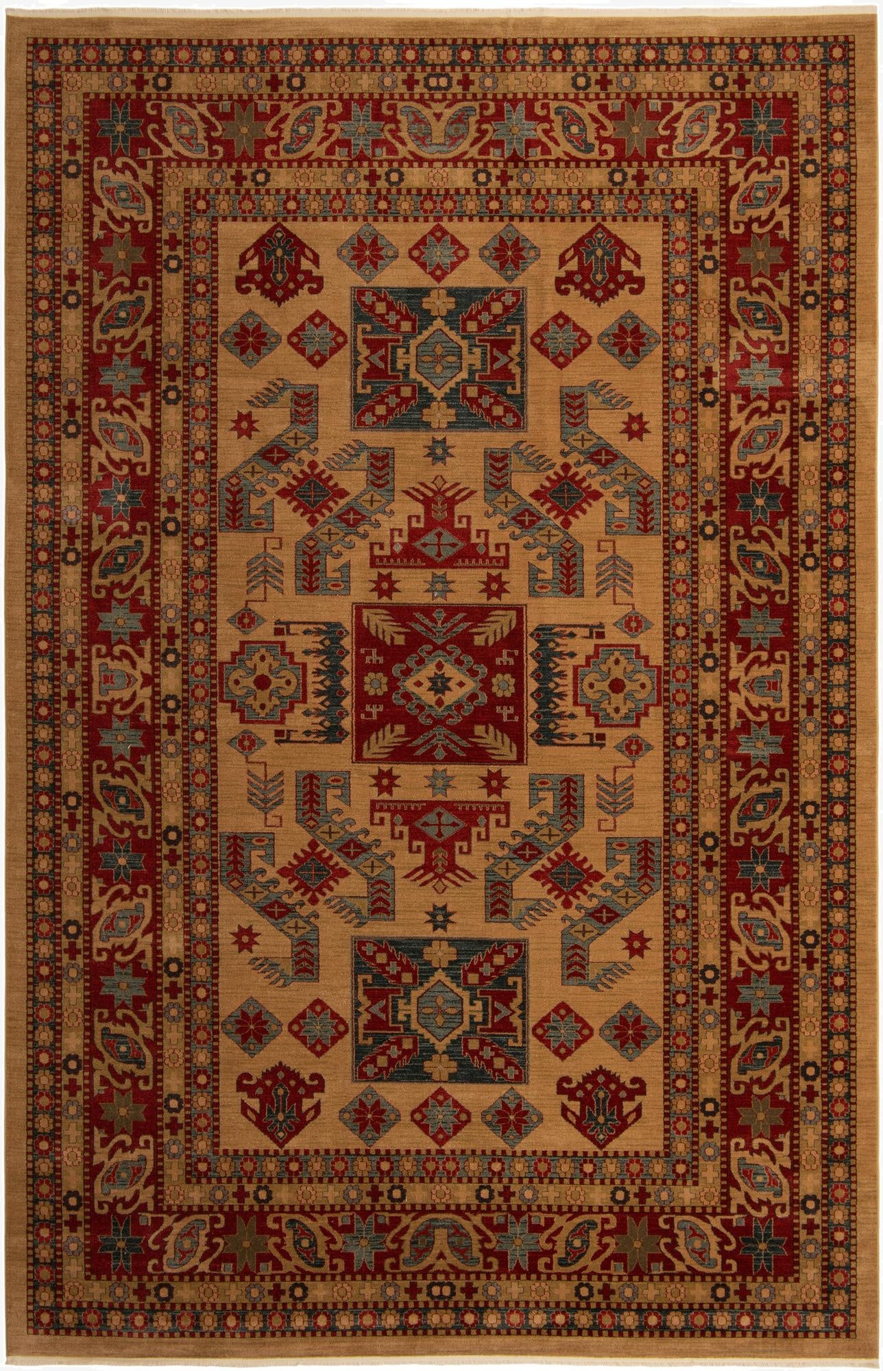 10' 6 x 16' 5 Sara Rug