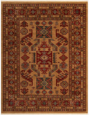 10' x 13' Sara Rug