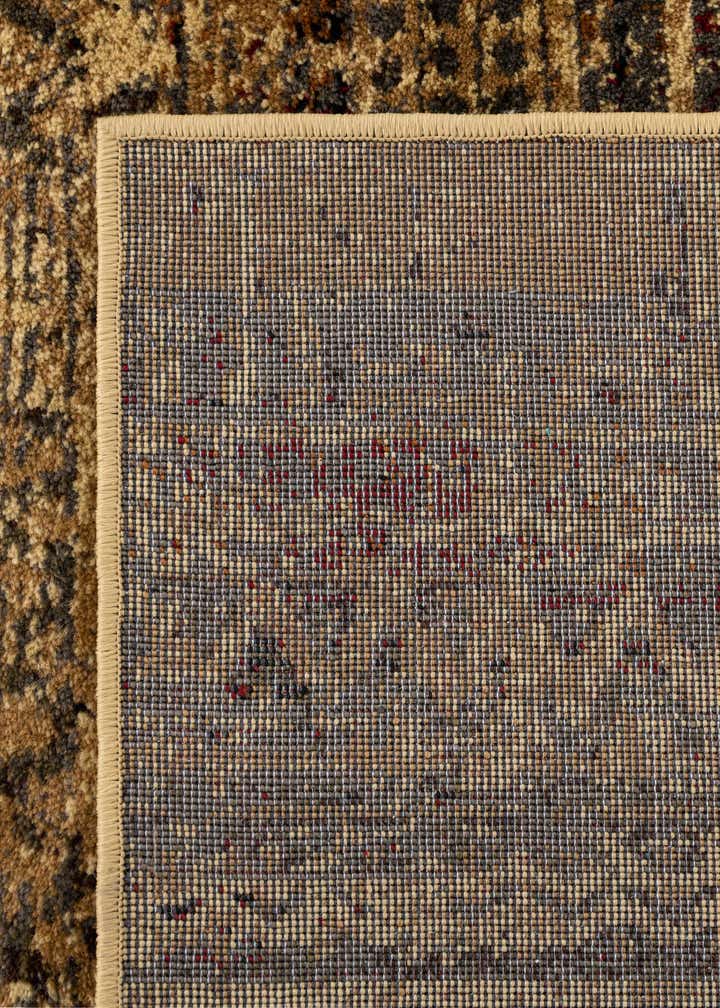 6' x 9' Saturn Rug