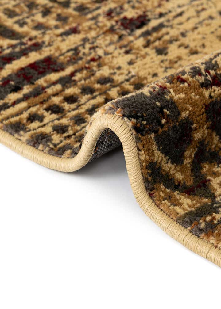 6' x 9' Saturn Rug