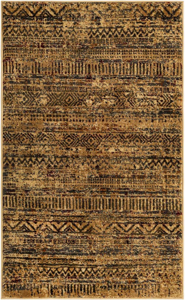 95cm x 160cm Saturn Teppich