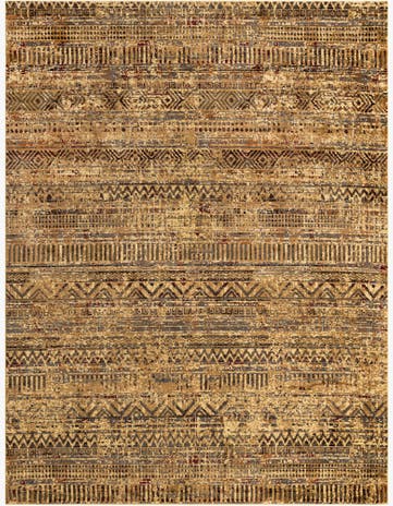 10' x 13' 1 Saturn Rug