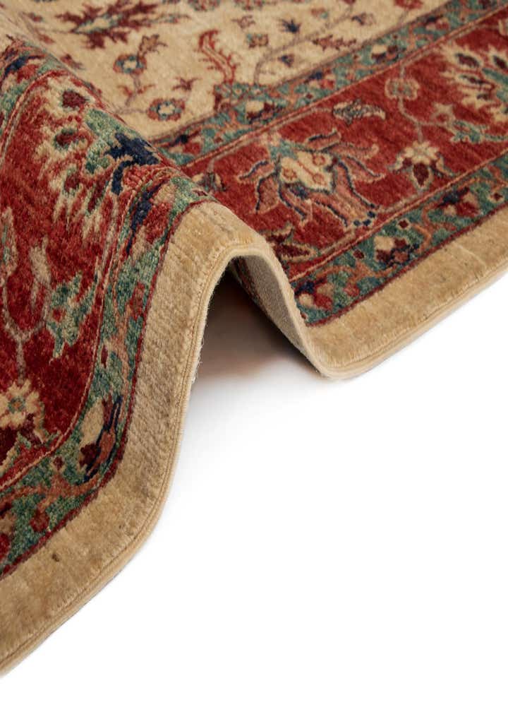 5' x 6' 6 Serapi Rug