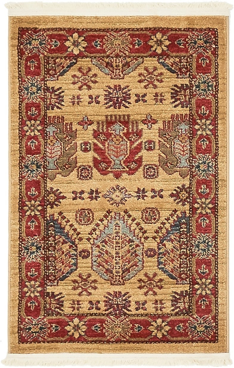 65cm x 95cm Serapi Rug