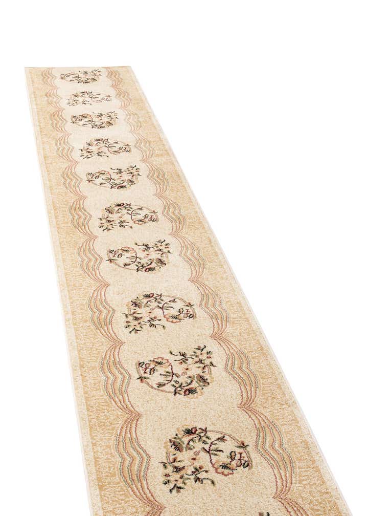 2' 8 x 101' Shahmir Rug