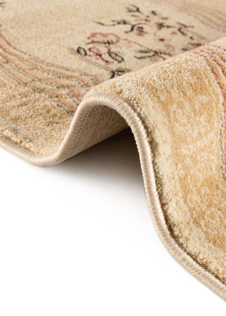 2' 8 x 101' Shahmir Rug