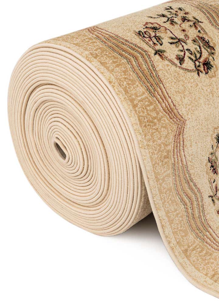 2' 8 x 101' Shahmir Rug