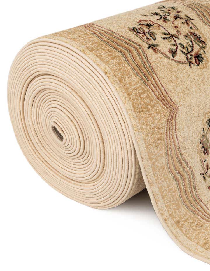 2' 8 x 101' Shahmir Rug