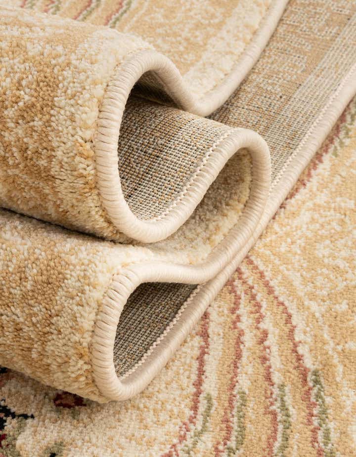 2' 8 x 101' Shahmir Rug