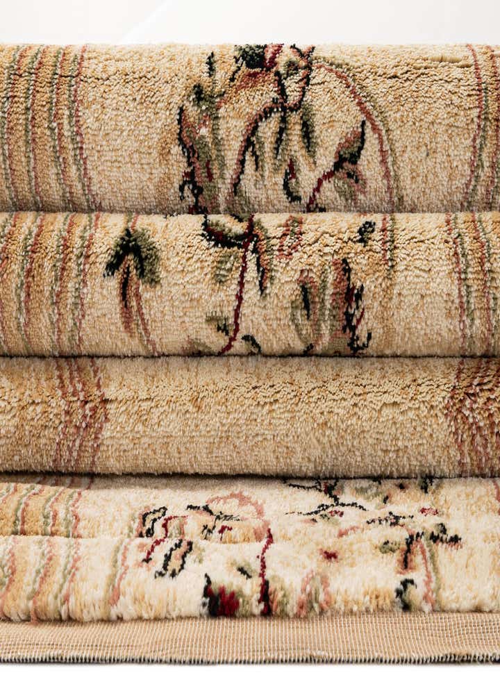 2' 8 x 101' Shahmir Rug