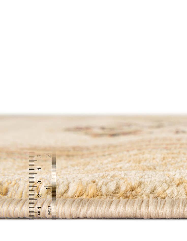 Detail image of 2' 8 x 101' Shahmir Rug