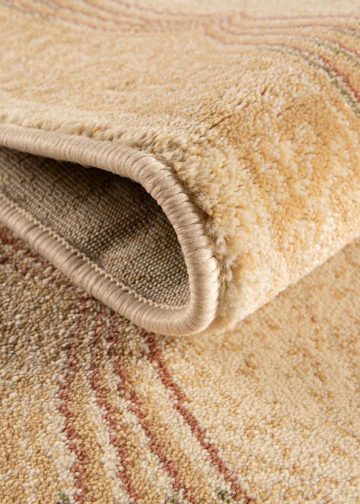 2' 8 x 101' Shahmir Rug