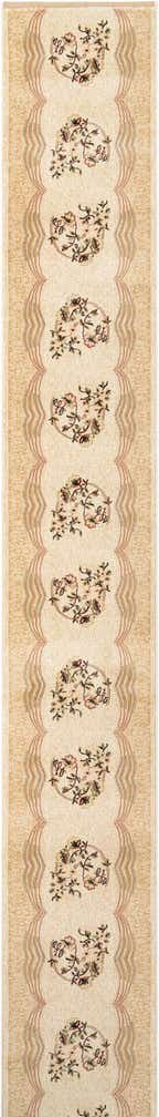 2' 8 x 101' Shahmir Rug