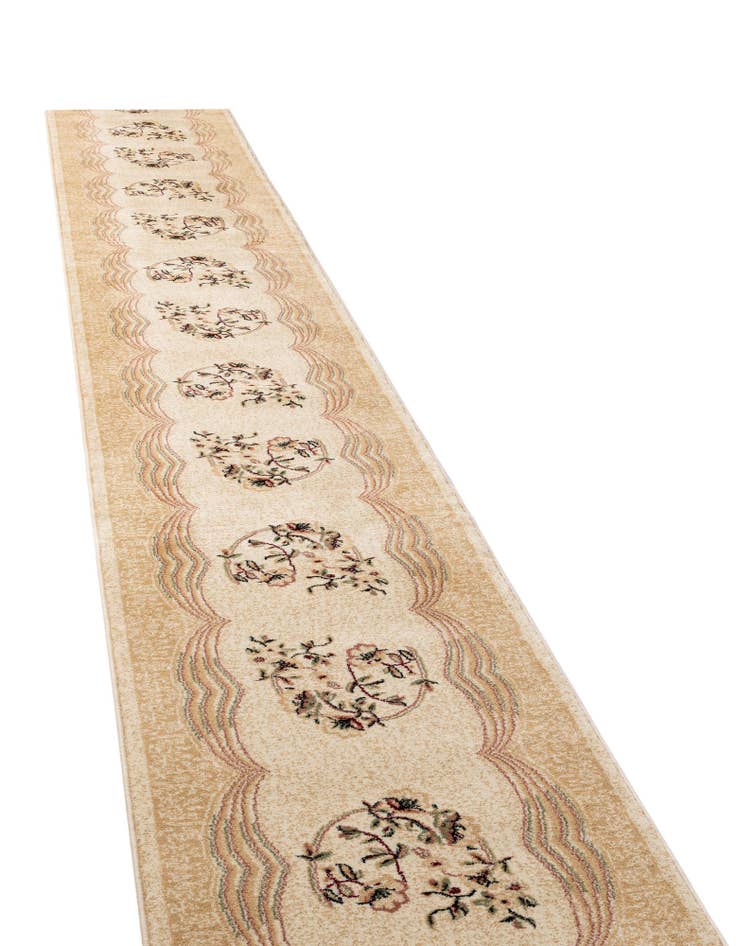 Detail image of 2' 8 x 65' Shahmir Rug