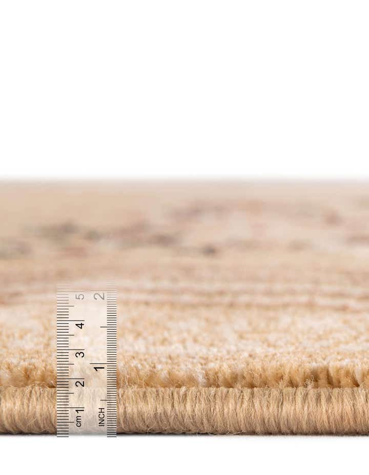 2' 8 x 65' Shahmir Rug