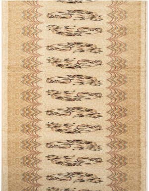 Detail image of 2' 8 x 65' Shahmir Rug