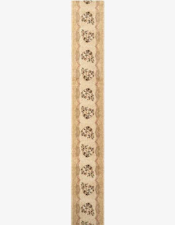2' 8 x 65' Shahmir Rug