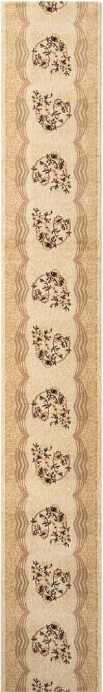 2' 8 x 65' Shahmir Rug