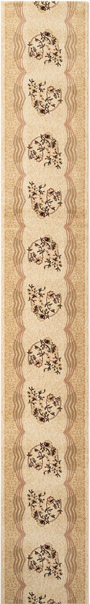 2' 8 x 65' Shahmir Rug