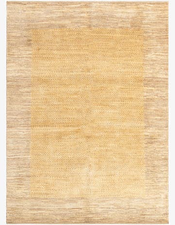 4' 8 x 6' 6 Shayan Wool Rug