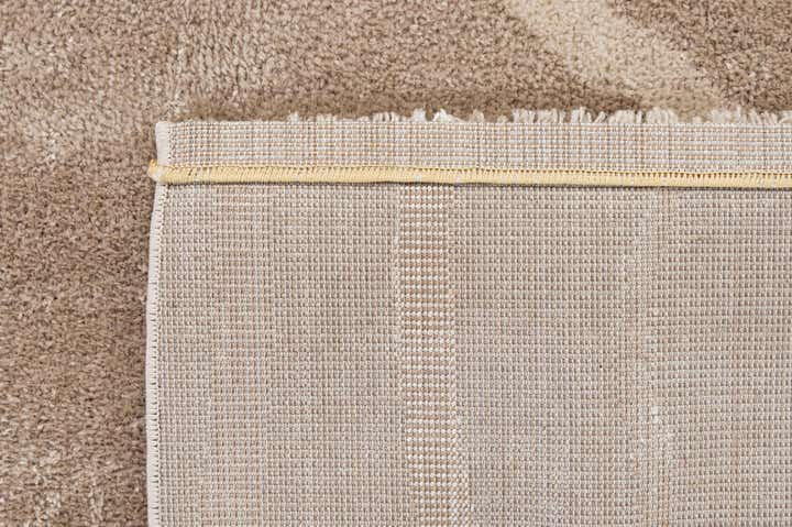 160cm x 235cm Soft Touch Shag Alfombra