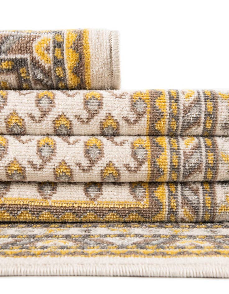 Detail image of 4' x 6' SoHo Rug