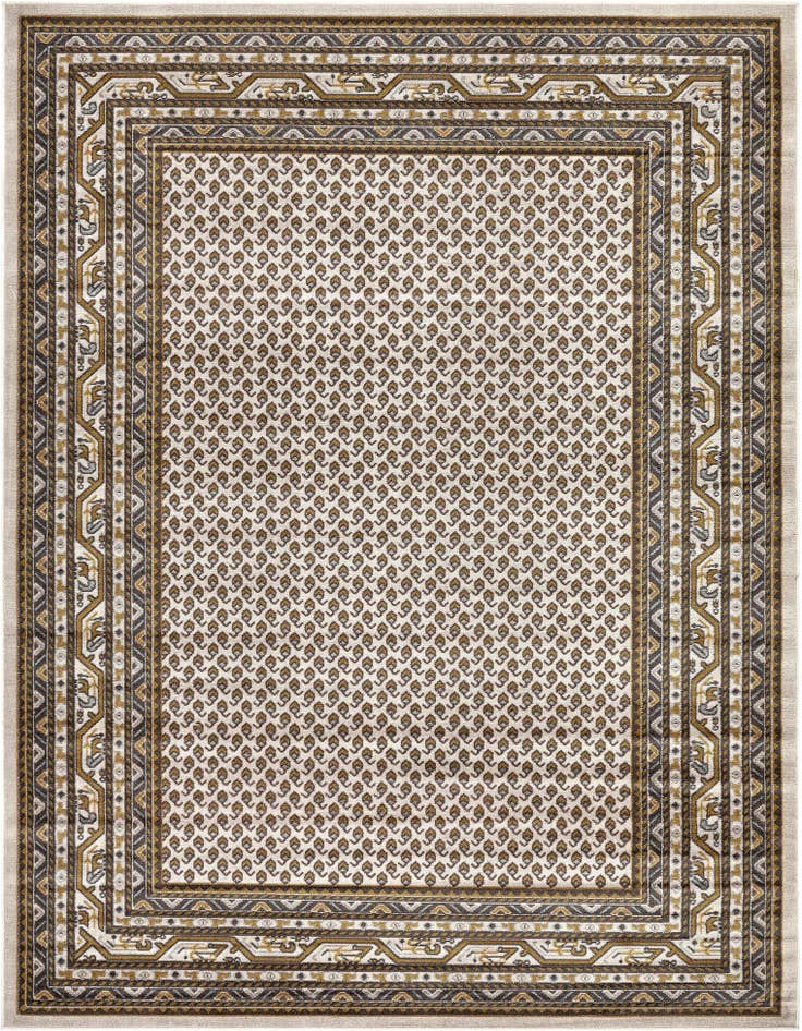 Detail image of 9' x 12' SoHo Rug