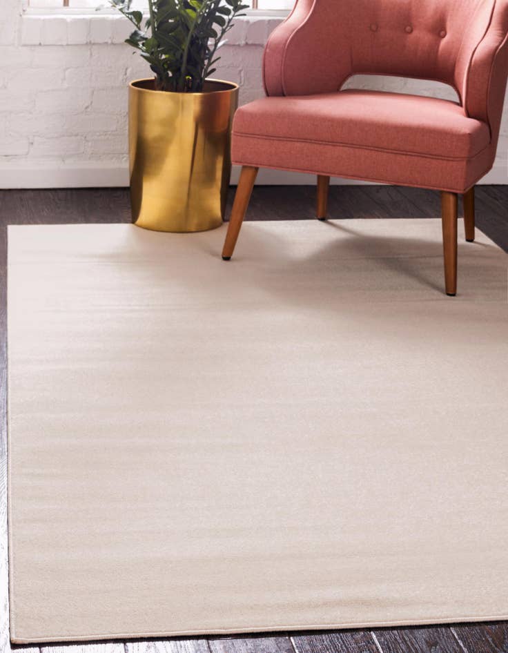 Detail image of 5' x 8' SoHo Rug