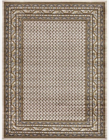Beige SoHo Rug