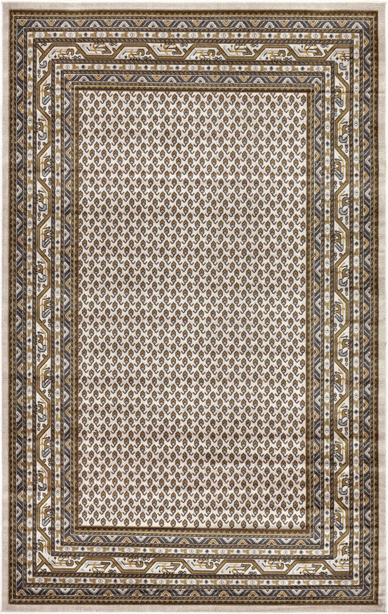 5' 3 x 8' SoHo Rug