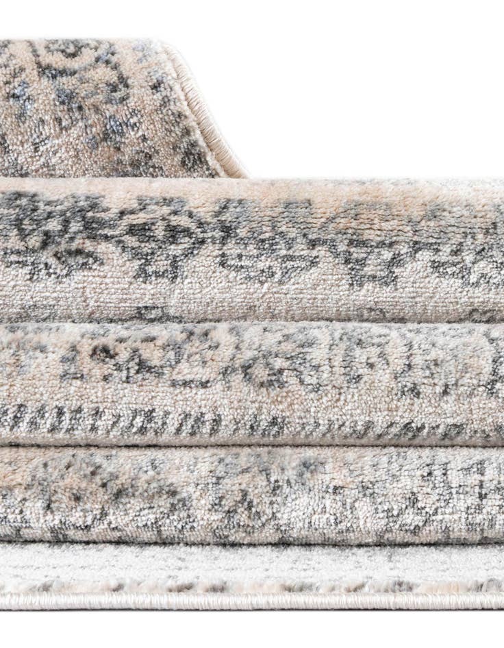 Detail image of 4' x 6' Solaris Rug